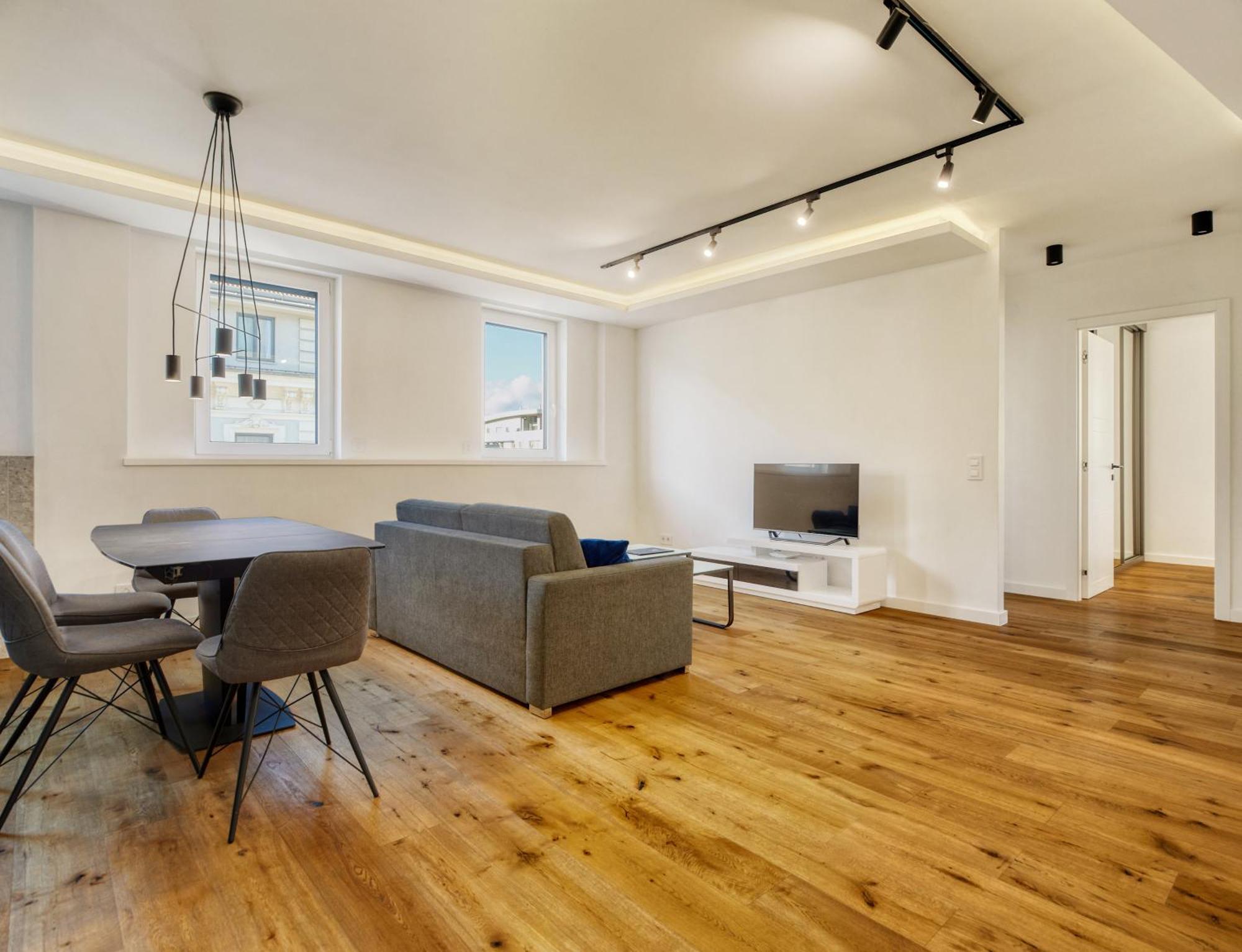Nook Zehn Apartments & Loft By Irundo Viena Exterior foto